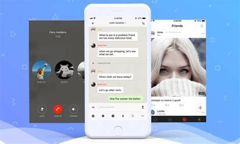 aplicaciones para chatear en secreto|Las 15 mejores apps de mensajería secreta para conversaciones。